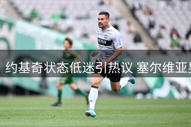 约基奇状态低迷引热议 塞尔维亚男篮力克意大利